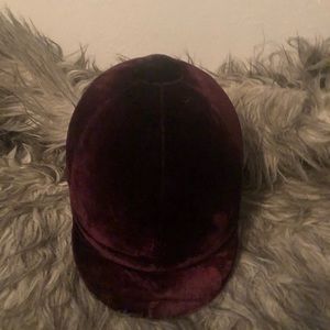 Vintage Equestrian Helmet